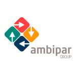 Logo do(a) AMBIPAR PARTICIPACOES E EMPREENDIMENTOS S/A
