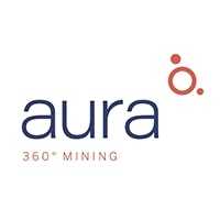 Logo do(a) AURA MINERALS INC.