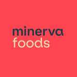 Logo do(a) MINERVA S.A.