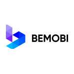 Logo do(a) BEMOBI MOBILE TECH S.A.