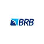 Logo do(a) BRB BCO DE BRASILIA S.A.