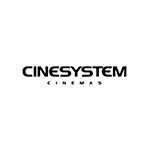 Logo do(a) CINESYSTEM S.A.