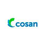 Logo do(a) COSAN S.A.