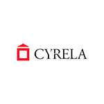 Logo do(a) CYRELA BRAZIL REALTY S.A.EMPREEND E PART