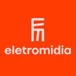 Logo do(a) ELETROMIDIA S.A.