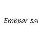Logo do(a) EMBPAR PARTICIPACOES S.A.