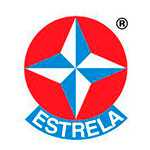 Logo do(a) MANUFATURA DE BRINQUEDOS ESTRELA S.A.