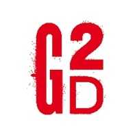 Logo do(a) G2D INVESTMENTS LTD