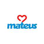 Logo do(a) GRUPO MATEUS S.A.