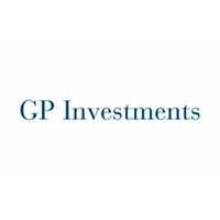 Logo do(a) GP INVESTMENTS LTD.