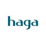 Logo do(a) HAGA S.A. INDUSTRIA E COMERCIO