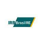 Logo do(a) IRB - BRASIL RESSEGUROS S.A.