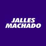 Logo do(a) JALLES MACHADO S.A.