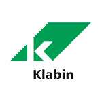 Logo do(a) Klabin S/A