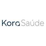 Logo do(a) KORA SAUDE