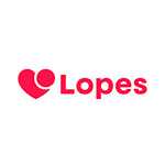 Logo do(a) LPS BRASIL - CONSULTORIA DE IMOVEIS S.A.
