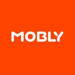 Logo do(a) MOBLY S.A.
