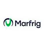 Logo do(a) MARFRIG GLOBAL FOODS S.A.