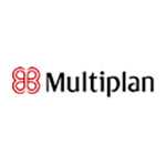 Logo do(a) MULTIPLAN - EMPREEND IMOBILIARIOS S.A.