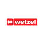 Logo do(a) WETZEL S.A.