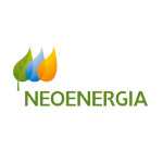 Logo do(a) NEOENERGIA S.A.