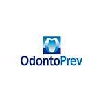 Logo do(a) ODONTOPREV S.A.