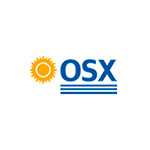 Logo do(a) OSX BRASIL S.A.
