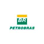 Logo do(a) PETROLEO BRASILEIRO S.A. PETROBRAS