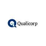 Logo do(a) QUALICORP CONSULTORIA E CORRETORA DE SEGUROS S.A.
