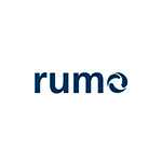 Logo do(a) RUMO S.A.