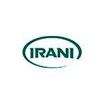 Logo do(a) Irani