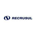 Logo do(a) RECRUSUL S.A.