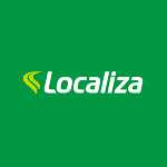 Logo do(a) LOCALIZA RENT A CAR S.A.