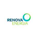 Logo do(a) RENOVA ENERGIA S.A.