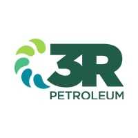 Logo do(a) 3R PETROLEUM
