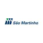 Logo do(a) SAO MARTINHO S.A.