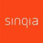 Logo do(a) SINQIA S.A.