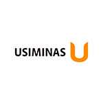 Logo do(a) USINAS SID DE MINAS GERAIS S.A.-USIMINAS