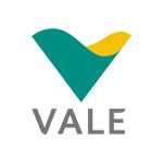 Logo do(a) VALE S.A.