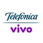 Logo do(a) TELEF BRASIL