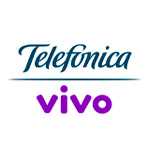 Logo do(a) Telef Brasil