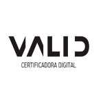 Logo do(a) VALID