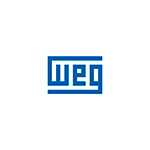 Logo do(a) WEG S.A.