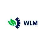 Logo do(a) WLM IND COM