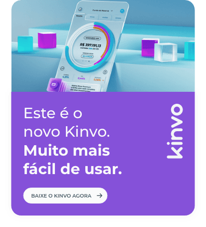 Este é o novo kinvo