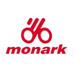 Logo do(a) BICICLETAS MONARK S.A.
