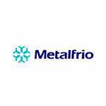 Logo do(a) METALFRIO SOLUTIONS S.A.